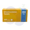 Buy Dihydrocodeine 30mg Online