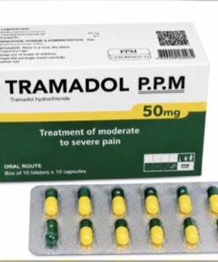 Tramadol 50mg (Price Reduction)