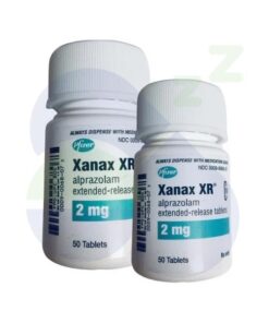 Buy Xanax 2mg Online