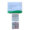 Buy Hydroxyzine Hydrochloride Tablets