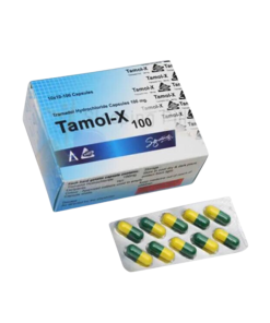 Buy Tamol-X 100