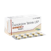 Buy Hypnite Eszopiclone 2mg