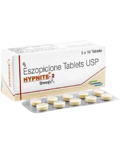 Buy Hypnite Eszopiclone 2mg