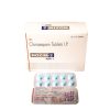 Clonozepam Tablets I P NOZIM 2
