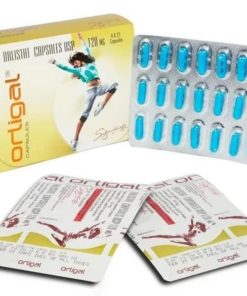 Orligal 120mg Weight Loss Pills