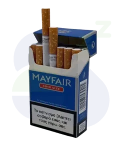 Mayfair King Size Cigarettes