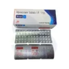 Alprazolam I.P 1mg (Axlan-1)