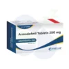 Armogard 250 mg Tablet (Armodafinil 250 mg)