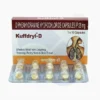 Kuffdryl-D Softgel Capsules