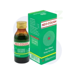 Neo-Cough Syrup 100ml