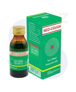 Neo-Cough Syrup 100ml