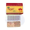 Royal 225mg (Tramadol Hydrochloride USD 225mg)