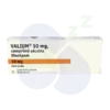 Valium 10mg by Atnahs