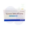 Ivermectin USP 24mg (Ivermaxx-24)