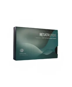 Retatrutide 10mg Weight Loss Vials
