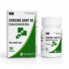 Codeine Sant Tablets 30mg
