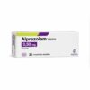 Alprazolam Viatris 0.50mg