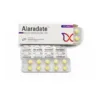 Alaradate Ritalin 10mg