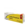 Accord Codine phosphate 30mg
