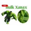 Xanax Hulk 4mg (Price Reduction)