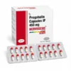 Pregabalin 450mg Anxiety Treatment Price Reduction