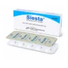 Bromazepam 3mg (Siesta)