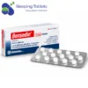 Bensodine diazepam 10mg galenika brand