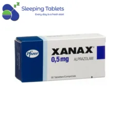 Xanax 0.5mg (Alprazolam) {PRICE REDUCTION}