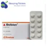 Zolpidem 10mg