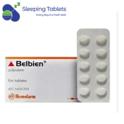 Zolpidem 10mg