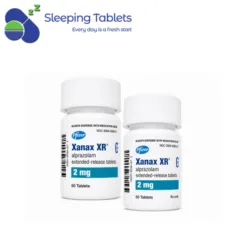 Xanax (Alprazolam) 2mg