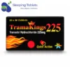Tramaking Tramadol  225mg Tablets
