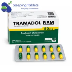 Tramadol 50mg (Price Reduction)