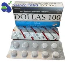 Tramadol 100mg PRICE REDUCTION