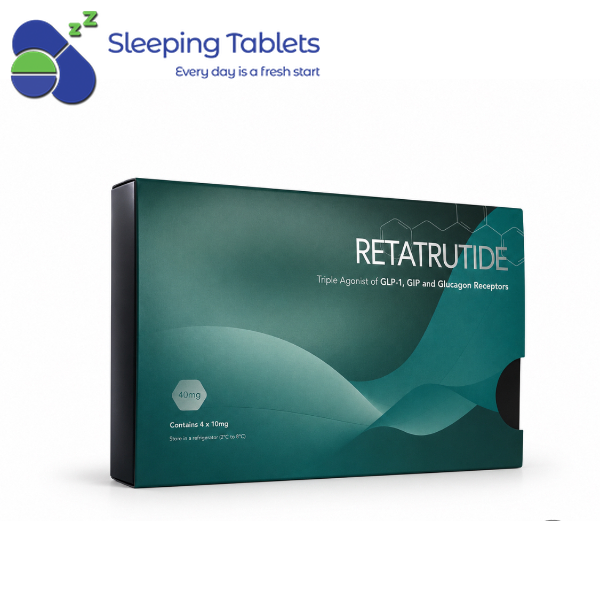 Retatrutide 40mg weight loss pen