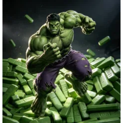 Xanax Hulk 4mg (Price Reduction)
